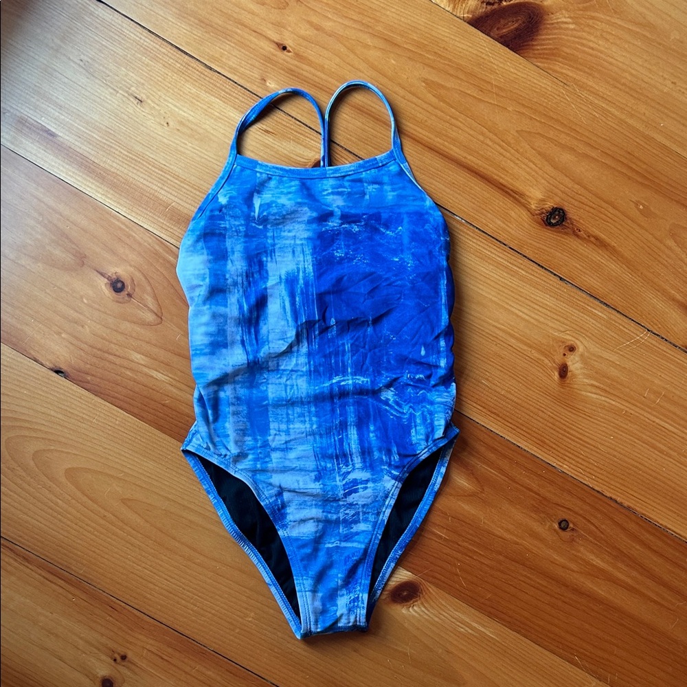 Jolyn Perry Swimsuit